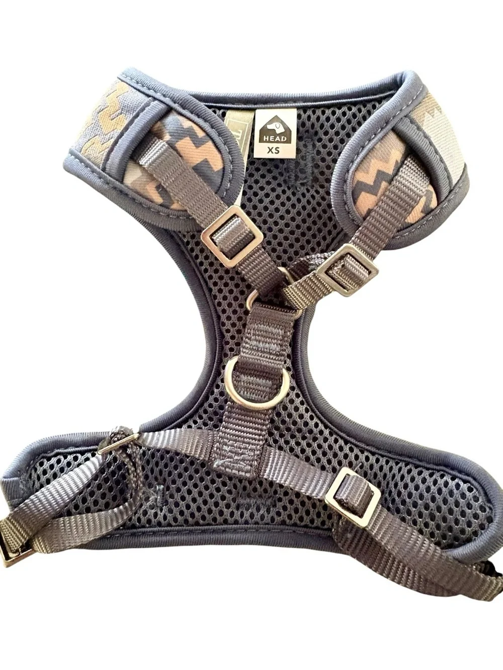 Top Paw Adjustable Harness